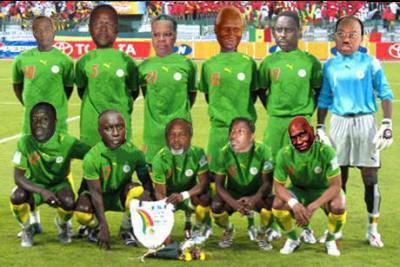 le groupe